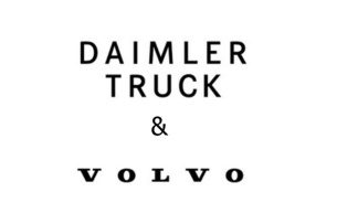 Daimler Truck und Volvo wollen gemeinsame Sache machen: Gründung von Joint Venture zur Entwicklung einer softwaredefinierten Fahrzeugplattform geplant