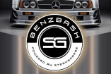 Benz Bash | Sonntag, 19. Mai 2024