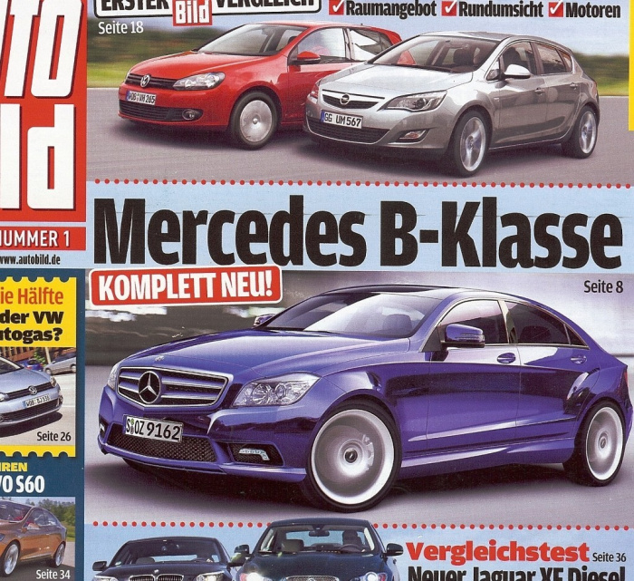 Neue Mercedes B Klasse Forum Neue Mercedes B Klasse Forum