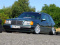 Mercedes-Benz S124 Tuning: How low can you go? 92er T-Modell mit Tiefgang
