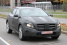 Erlkönig erwischt: Aktuelle Bilder vom Mercedes-Benz GLA: Neues Fotomaterial zum kommenden Kompakt-SUV von  Bildmaterial 