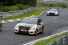 Das Team AutoArenA Motorsport bei VLN 6 auf dem Nürburgring: Kein Rennglück für den einzigen Stern im BMW-Rudel!