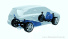 IAA 2011: Mercedes-Benz Concept B-Class E-CELL PLUS : Mercedes-Benz präsentiert Elektroauto mit Range Extender