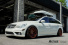 Mercedes-Benz R-Klasse: Fahrwerkstuning: R wie „rassig“: 22-Zöller bringen den Mercedes-Benz R500 noch großartiger raus