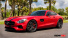 Mercedes-AMG GT S: Rot und rassig: RENNtech AMG GT S mit 714 PS