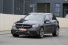 Erlkönig erwischt: Mercedes-AMG GLC 63: Spy Shot: Neues Tarnkleid für Mercedes-AMG GLC 63