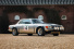 1979er Mercedes-Benz 450 SLC 5.0 Werksrallye-Auto: Ein SL-Coupe schreibt Motorsportgeschichte