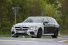 Erlkönig erwischt: Mercedes-AMG E63 S213: Spy Shot: Aktuelle Bilder vom Mercedes-AMG E63 T-Modell mit weniger Tarnung