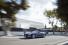 Jetzt schlägt's Zwölf: Mercedes-Benz SL65 AMG: Premiere für de Mercedes SL 65 AMG mit 630 PS starkem BITURBO V12