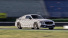 Mercedes-AMG C63 AMG Coupé: Neue Bilder: Der Nebel um den neuen C-Klasse-Sportwagen lichtet sich