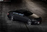 Gangnam-Style: Mercedes-Benz E-Klasse: Mercedes E350 W212 im düsteren Look