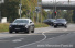 Mercedes Benz CLS 2011  neue Erlkönig Bilder aufgetaucht: Prototypen des C218 auf Testfahrt