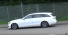 Erlkönig erwischt: Mercedes-Benz E-Klasse T-Modell: Spy Shot Video: E-Klasse Kombi S213 fast ungetarnt! 