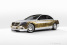 Goldstück: Carlsson CS50 Versailles Edition: Hochkarätige Veredelung der Mercedes S-Klasse 