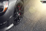 Gut gerädert: Mercedes SL 63 AMG mit Vorsteiner-Felgen: Das Y-Speichen-Design betont den  individuellen Sportlook
