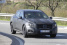 Erlkönig erwischt: Erste Fotos vom Mercedes GLA AMG 45 : Aktuelle Bilder beweisen: Das Mercedes Baby SUV wird es auch als AMG Version geben.
