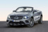 Mercedes-Benz GLC: Könnte es das Midsize-SUV auch als Cabriolet geben?: Fische Idee: Denkt man in Stuttgart über ein SUV-Cabrio auf GLC-Basis nach?