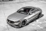 Mercedes-AMG S63 AMG Coupé: Das S63 Coupé C217 ist toller dank 22-Zoller