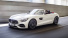Premiere in Paris: Mercedes-AMG GT C Roadster: Neue AMG-GT-Offenbarung: Der GT-Roadster startet als doppeltes Flottchen durch