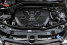 Starker Riese: Mercedes GL mit 668 PS: Der TUNER MKB hat starke Leistungssteigerungsoptionen für die GL-Klasse von Mercedes-Benz im Angebot 