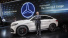  NAIAS 2015: Mercedes-Benz Pressekonferenz: Präsentation auf der North American International Auto Show 2015 in Detroit 