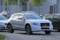 Erlkönig erwischt: Mercedes-Benz GLA: Spy Shot: Aktuelle Bilder vom Mercedes GLA Facelift (X156)