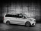  Mercedes-Benz V-Klasse: Modellerweiterung AMG Line : IAA-Premiere: Die Großraumlimousine hat mehr Sport an Bord