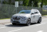 Mercedes-Benz Erlkönig erwischt: Aktuelle Bilder: Mercedes-GLE Facelift II (V167)