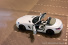 Neue Offenbarung am Sternenhimmel: Premiere des  Mercedes-Benz SLS AMG Roadster : Der neue AMG präsentiert sich als perfekter Roadster-Traumwagen  