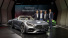 Pariser Autosalon 2016: So war‘s: Mercedes-Benz  Media-Night