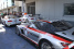Erfolgreicher VLN Auftakt für SLS AMG GT3 : Beim ersten VLN Rennen der Saison eroberte die Rennversion des Flügeltürers einen Podiumsplatz 