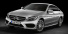 Mercedes von morgen: C-Klasse 4-Door-Sportcoupé: Wie könnte ein viertüriges C-Klasse Modell von Mercedes-Benz aussehen?