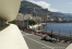 Die schönsten Bilder vom Formel 1 GP Monaco 2012 : Michael Schumacher schied mit einem Benzindruck-Problem aus