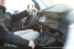Erlkönig erwischt: Mercedes-Benz Citan - 1. Bild vom Interieur: Aktuelle Fotos vom kommenden Small Van 