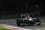 Formel 1 GP Monza 2012: Die schönsten Bilder : Formel 1 Monza: Silberfpeile fahren in die Punkte