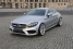 Mercedes-Benz C-Klasse Tuning: EXESOR III Widebody Kit: Moshammer sorgt für Breitseite am Mercedes C205 Coupe