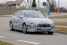 Erlkönig-Bildergalerie: Mercedes-Benz CLA Verbrenner 2025: 