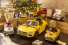 Weihnachtsgeschenke mit Sternenglanz: Weihnachtliche Sternstunde: schöne Bescherung mit den Mercedes-Benz Christmas Stars 2016