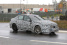 Mercedes-AMG Erlkönig erwischt: Star Spy Shot: Erste Bilder vom neuen Mercedes-AMG C43 W206