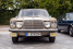 50 Jahre Mercedes-Benz W114 / W115: Eine Ikone kehrt Heim: Sternfahrt des Mercedes Benz /8 Clubs Deutschland