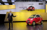 Mercedes-Benz auf der Auto China 2012: Zwei Weltpremieren mit Stern gehören zu den Stars  der Automesse in Peking 