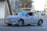 Mercedes-Benz Erlkönig erwischt: Spy Shot: Neue Mercedes-A-Klasse W177 mit weniger Tarnung gesichtet