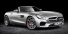 Die GT Familie wird wachsen: Mercedes-AMG GT als Roadster und Black Series in Sicht: Renderings vom AMG GT Roadster und Black Series. 