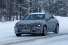 Mercedes-Benz Erlkönig erwischt: Star-Spy-Shot: Neue Bilder vom CLA II