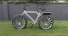 Do-it-yourself-Projekt: E-Bike mit 20-Zoll-AMG-Felgen: 