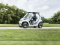 Premiere Mercedes-Benz Style Edition Garia Golf Car: Teetime:‭ ‬Sternstunde auf dem Golfplatz