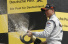 DTM 2011: Mercedes siegt in Hockenheim: Der erste Sieger der DTM-Saison 2011 heißt Bruno Spengler (Mercedes-Benz Bank AMG C-Klasse) 
