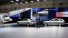 Auto Salon Genf: Die schönsten Bilder von der Mercedes-AMG Präsentation: Große Fotogalerie mit den Stars aus Stuttgart und Affalterbach