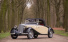 Cool & kultig: Mercedes 170V: 1939er W136 als flotter Sport-Roadster 