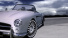 Sündige Gedankenspiele: Wie würde die Breitbauversion eines Mercedes-Benz 300 SL W 198 Roadster aussehen:  Darf man ein  historisches Fahrzeug wie den Mercedes 300 SL überhaupt derart tiefgreifend verändern? 